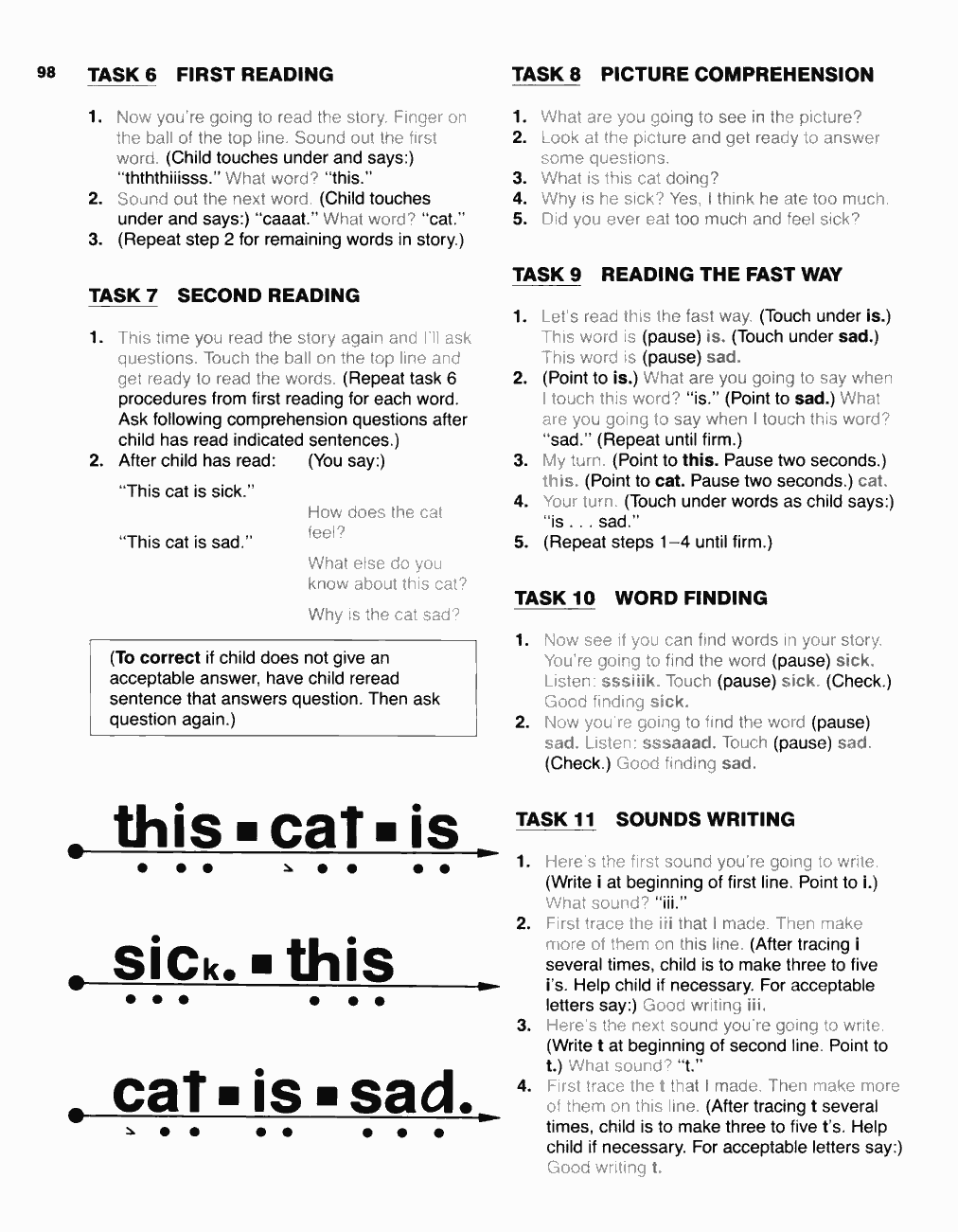Original scanned book page 100
