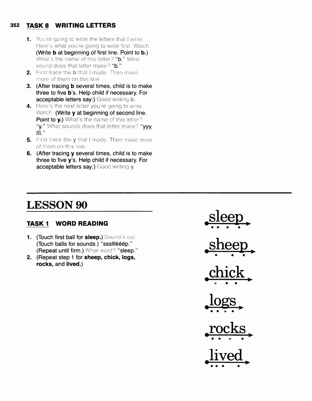 Original scanned book page 354